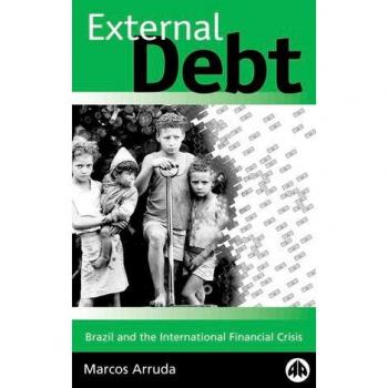 Vitalsource Technologies, Inc. External Debt
