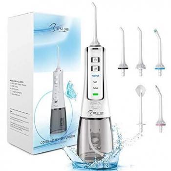PureFlow 3‑Mode Water Flosser