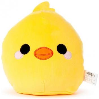Coussin Adoramals Clara le Poulet