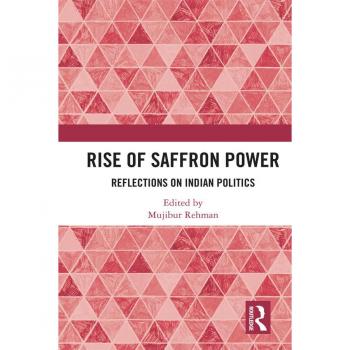 Vitalsource Technologies, Inc. Rise of Saffron Power