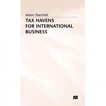 Tax Havens for International Business