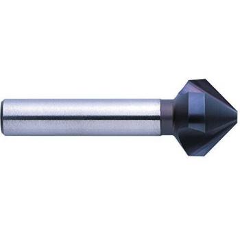 TiAlN Bohrereinsatz Forum Kegelsenker 8,3 mm (DIN 335C) 90°