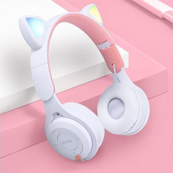 Batería de Luces Auriculares