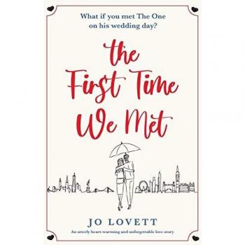 The First Time We Met