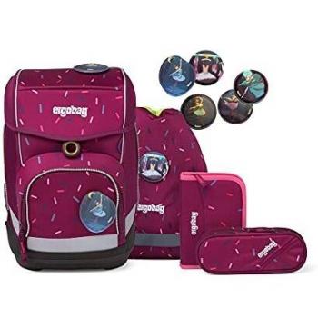 Cubo 5-tlg. Set NussknackBär