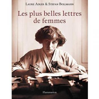 Les plus belles lettres de femmes