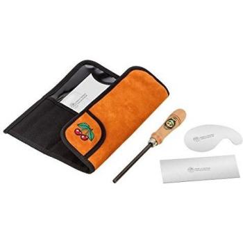 Kirschen Kit raschietto 3824000