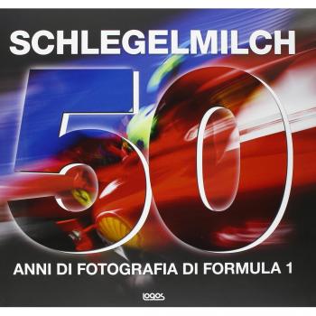 50 anni di fotografia di Formula 1. Ediz. italiana, tedesca, inglese e francese