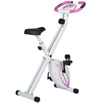 Bicicleta plegable Ultrasport