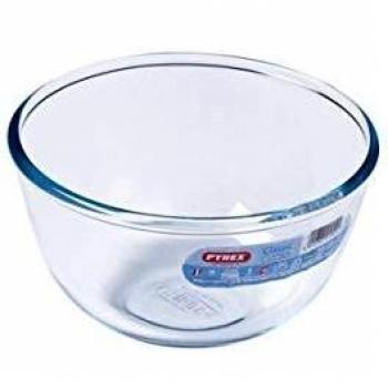 Bowl 1 Litre Pyrex