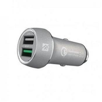KFZ‑Lader iFrogz IFUSCH SV0 (USB)