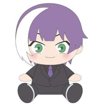 Sticky Beast Cosmo Plush by Good Smile