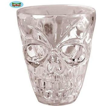 Vasos de chupito calavera 5.5 cm