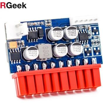 DC-DC ATX 20Pin 12V 120W Netzteil