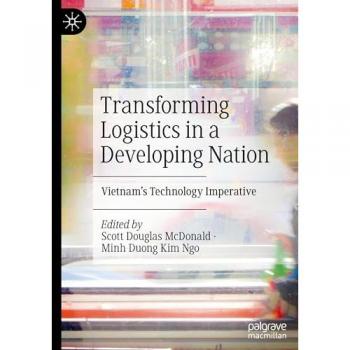 Transforming Logistics in a Developing Nation