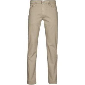 Levi's 511 Pantalón Slim Beige