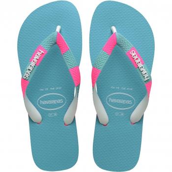 Moda Veraniega Havaianas Top II para Mujer