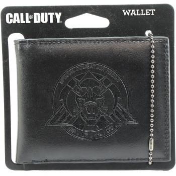 Call of Duty – Scar‑Buchhalter