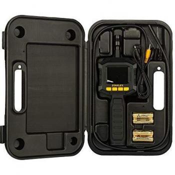 Stanley Intelli Tools Inspection Camera INT077363