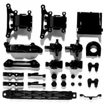 Accessoire de direction TT01 – Tamiya 51002