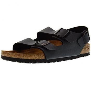 Birkenstock Milano Nero Unisex 43