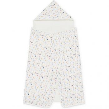 Tous Baby Accappatoio Geome