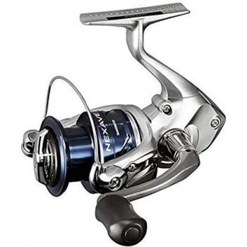 Moulinet de pêche Shimano NEX4000HGFE