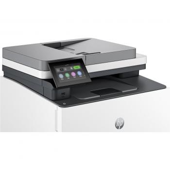 HP Multifunktionsdrucker »Color LaserJet Pro MFP 3302fdwg«, HP Instant Ink kompatibel