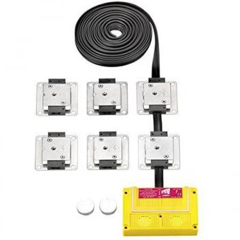 Stop & Go Anti-Marter 8 Plus