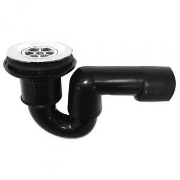 Siphon Inspectable pour Douche Valsir