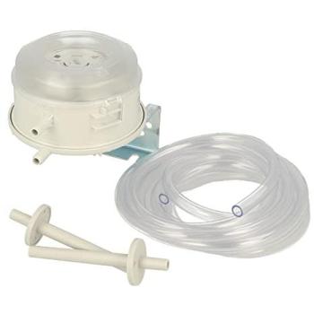Pressostat différentiel 50-500Pa Siemens