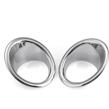 Garniture ABS Antibrouillard Avant – Kit Ford Explorer