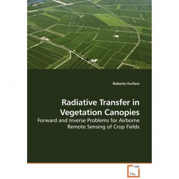 Radiative Transfer in Vegetation Canopies