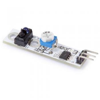 Module TCRT5000 pour suivi de ligne