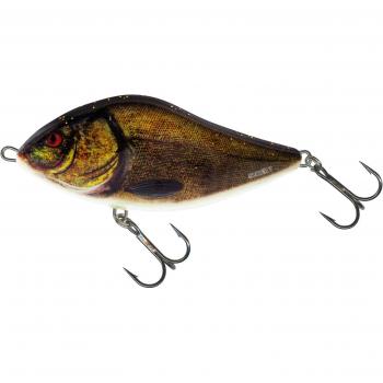 Salmo Supernatural 10cm Sinking Lure for Tench