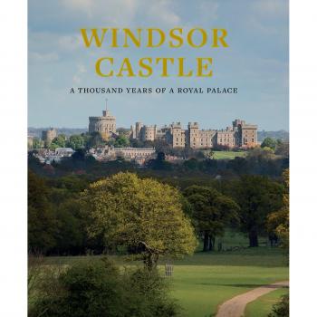 Steven Brindle Windsor Castle