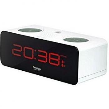 Oregon Scientific RRA-320-PN