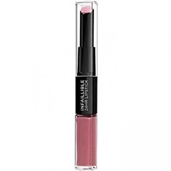 L'Oréal Paris Infallible Labial Dúo 24H Tono 109
