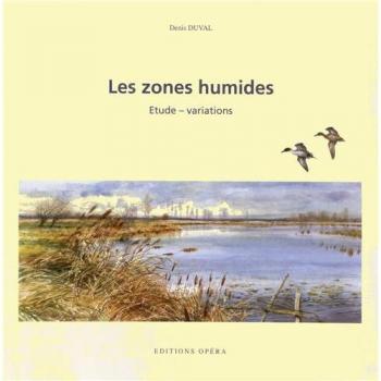 Les zones humides. Etude