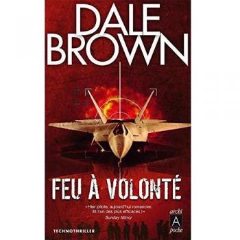 Feu à volonté
