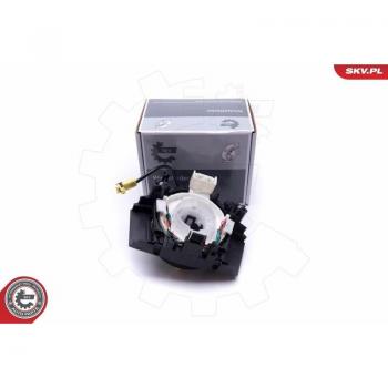 Spirale volante per airbag Nissan Qashqai +2 I (J10, NJ10)