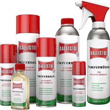Ballistol Universalöl Kanister 5 Liter