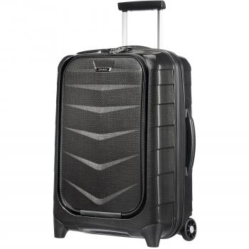 Samsonite Cabine 38 L 55 cm Noir