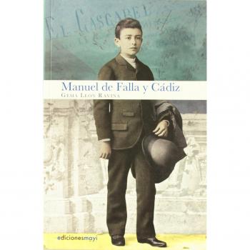 Manuel de Falla y Cádiz