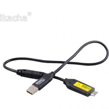 Samsung USB‑SUC‑C7 Kabel (NV30/ES57/L100/L120/PL170/PL20/TL210)