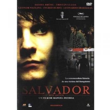 Salvador Puig Antich (disco singolo)