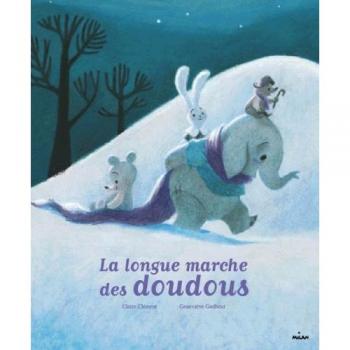 La longue marche des doudous