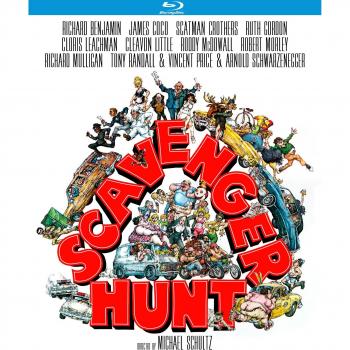 Scavenger Hunt (1979)