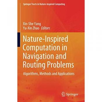 Nature-Inspired Computation in Navigation and Routing Problems