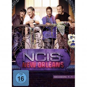 NCIS: New Orleans